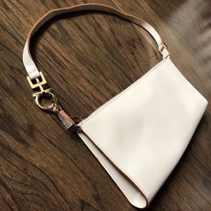 Salvatore Ferragamo small Pochette Shoulder bag